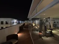 Suites la Concordia Hoteles cerca de Centro de Puebla