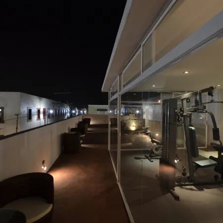 Suites la Concordia