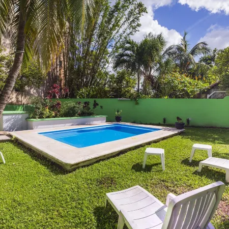 Hotel Kiin Cozumel