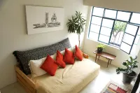 Casa Morelos by Barrio Mexico - صديق للحيوانات الاليفة