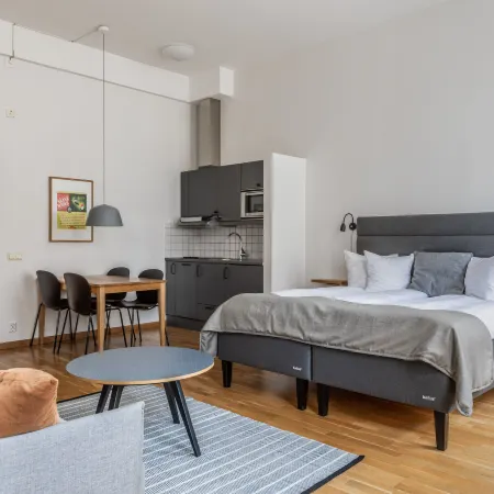 The More Hotel Mazetti
