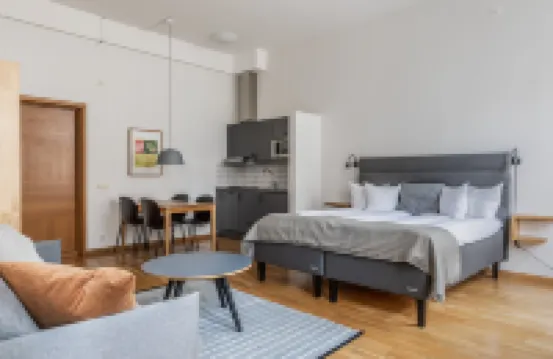 더 모어 호텔 말뫼