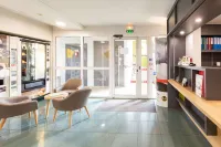 B&B Hotel Laval Changé Hotels in Bonchamp les Laval