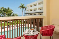 Dreams Puerto Morelos Resort & Spa - Ocean View