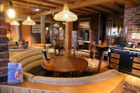 Gamston Lock, Nottingham by Marston's Inns Hotels in Rushcliffe District