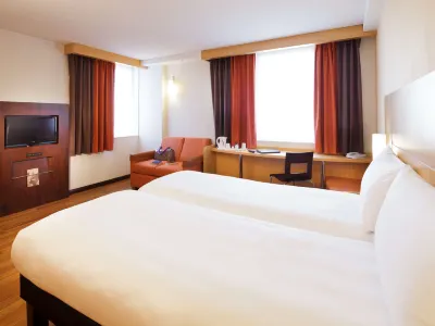 Ibis London Shepherds Bush - Hammersmith Hotels in London