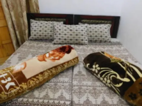 Balakot Hotel Hotels in Balakot