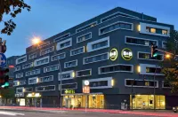 B&B HOTEL Hamburg-Altona - 2 étoiles