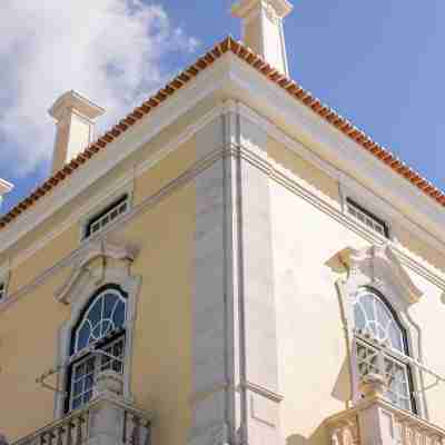 Estoril Vintage Hotel Hotel Exterior