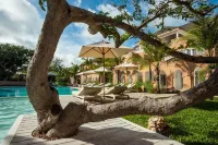 Medina Palms - 5 ดาว