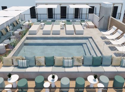 Neptuno Hotel & Spa 4 Sup