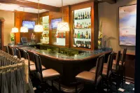 The Townsend Hotel - Bar