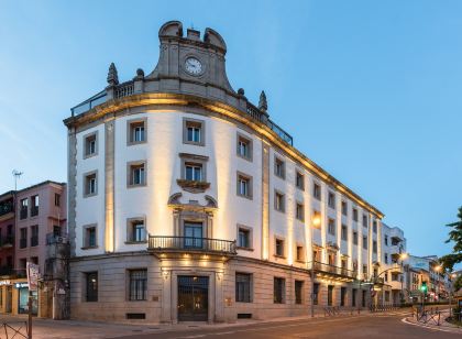 Hotel Exe Alfonso VIII