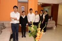 Aqua Hotel Cusco