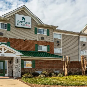 HomeTowne Studios & Suites Charlotte - Concord