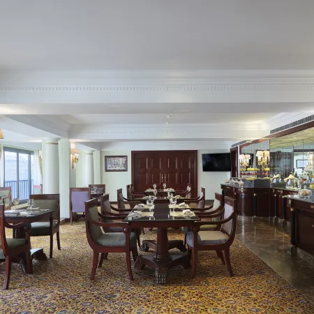 InterContinental Hotels CAIRO SEMIRAMIS by IHG