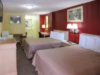 Rodeway Inn - 2-Star