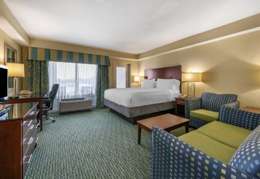 홀리데이 인 리조트 올랜도 - 레이크 부에나 비스타 바이 IHG