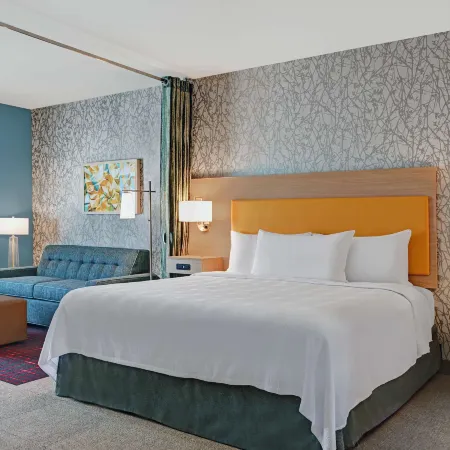 Home2 Suites by Hilton Tracy
