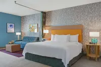 Home2 Suites by Hilton Tracy - Gym