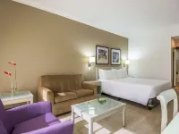 NH Cali Royal โรงแรมในกาลี