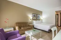 NH Cali Royal Hotels near Alianza Cristiana y Misionera San Bosco