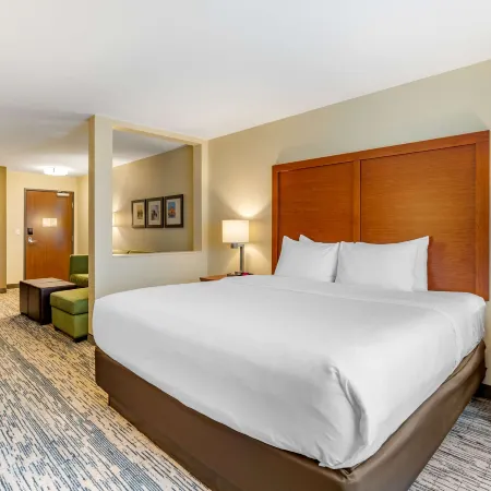 Comfort Inn & Suites West des Moines