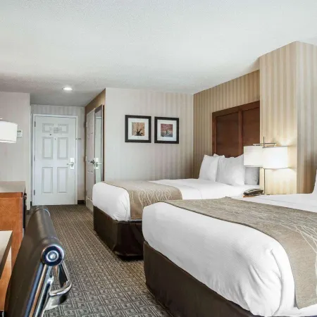 Comfort Inn & Suites Sturbridge-Brimfield