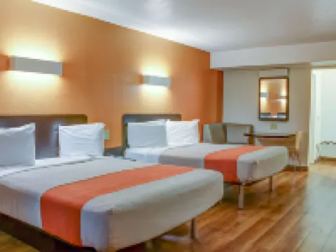 Motel 6 Bishop, CA Hotels in Bishop