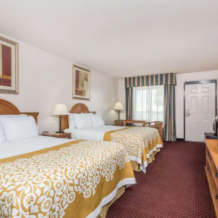 Days Inn by Wyndham Chiefland