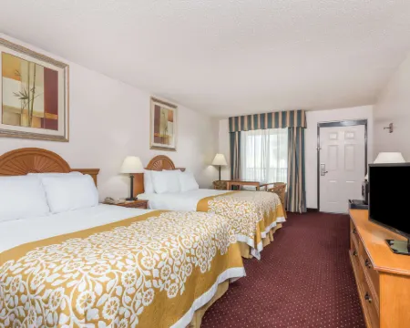 Days Inn by Wyndham Chiefland Hotels in Levy County