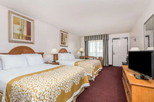 Days Inn by Wyndham Chiefland