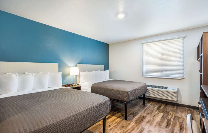 WoodSpring Suites Bradenton