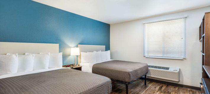 WoodSpring Suites Bradenton Hotels in Bradenton