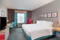 Hilton Garden Inn Brunswick - Træningscentre