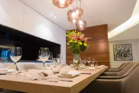 Noom Hotel Dakar Sea Plaza, a member of Radisson Individuals - Breakfast