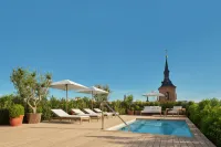 The Madrid Edition - Luxury