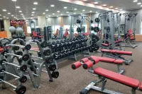 Yogi Executive, Navi Mumbai - Gym