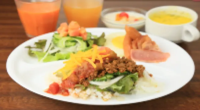 石垣島美麗心靈民宿