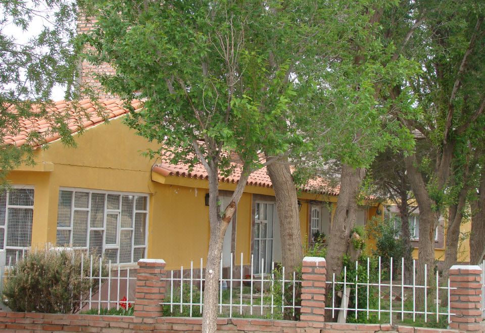 La Candelaria - Housity