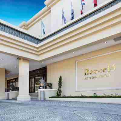 Barceló San Salvador Hotel Exterior
