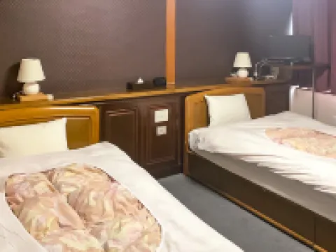 Tsutaya Hotel Tsushima 対馬のホテル