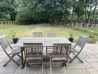 Red Barns Bed & Breakfast Hotels in Redcar