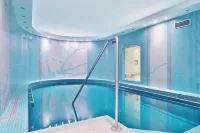Sun Palace Wellness Hotel - Pools