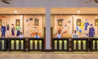 Vila Galé Resort Touros - All Inclusive