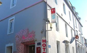 Hôtel Arc en Ciel et Spa - les Sables d'Olonne