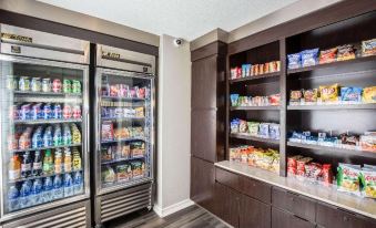 Quality Inn & Suites North Charleston - Ashley Phosphate