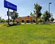 Sleep Inn South Bend Airport