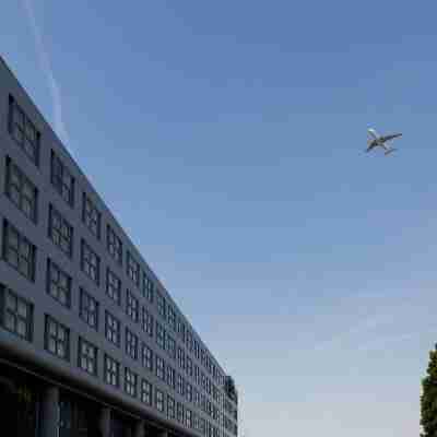 Van der Valk Hotel Paris CDG Airport Hotel Exterior
