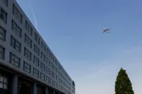 Van der Valk Hotel Paris CDG Airport